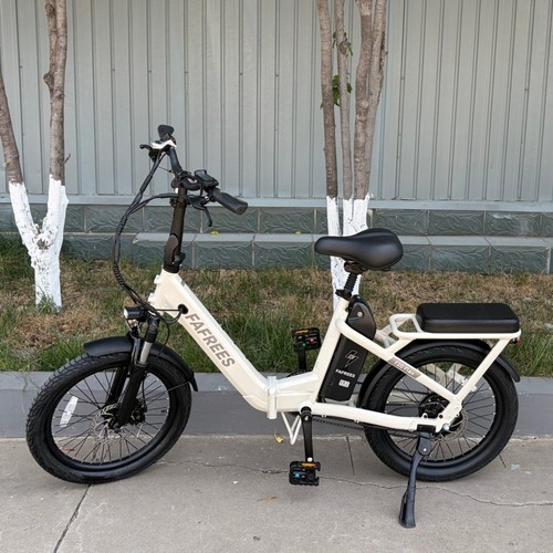 Zoll elektrofahrrad 250w e - 20,
