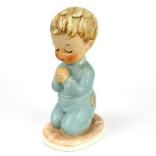 Goebel Porzellan Figur "Segne