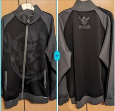 Thunderdome Toxic Hotel jacket