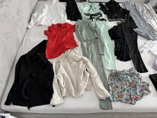 Bekleidungspaket Ca 35 Teile