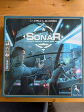 Captain Sonar - Deutsche
