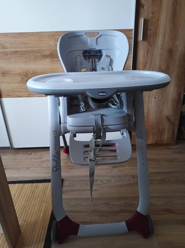 Chicco polly progres5 - chicco,