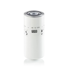 ORIGINAL® Mann-Filter WD 10