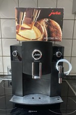 Jura C 5 Kaffeevollautomat Mit