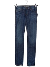 1921 Straight-Leg Jeans Damen Jeans Gr. DE 36 blau Casual-Look