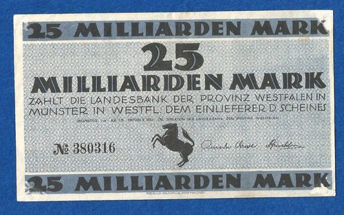 148 notgeld landesbank - 05,