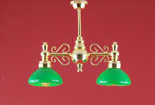 Billard lampe puppenhaus - billard-lampe,,