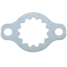 Ritzel Sicherungsblech für Kawasaki KLE500 EL250 Eliminator GPZ Z ZR550 ZZR ZXR