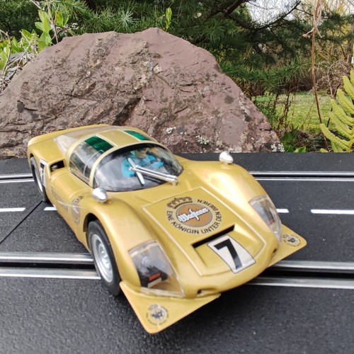 Carrera digital 124 porsche - carrera,