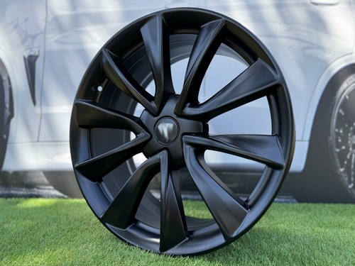 Zoll 5x114 3 - 5x114.3, tesla