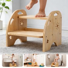 Tritthocker Fußschemel