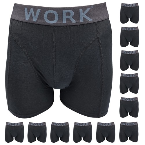 12er pack work - pack, boxershorts