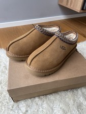 UGG Australia Tasman Women Slipper Gr.38