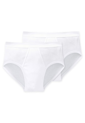 2er pack schiesser cotton - 2er-pack,
