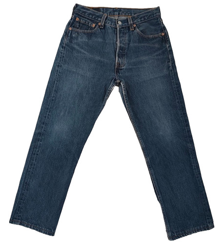 Herren levis jeans 501 - jeans,