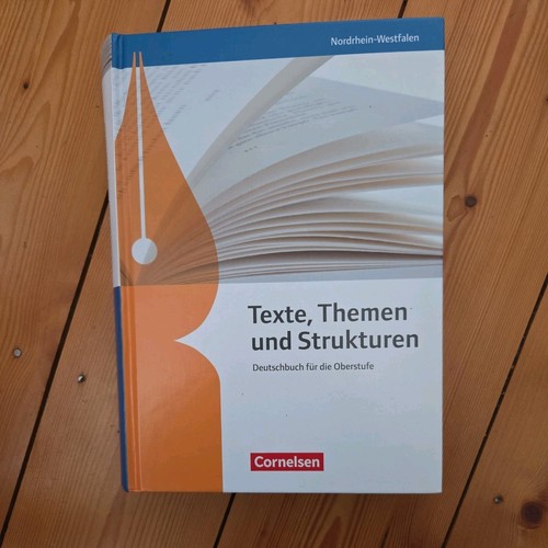 Texte themen und - texte,, strukturen