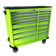 Werkzeugwagen mit 16