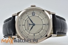 Patek Philippe Calatrava 18k