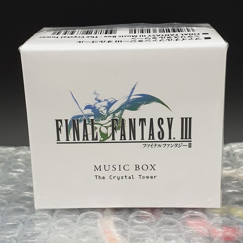 Final fantasy iii music - fantasy,