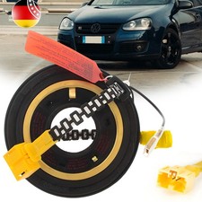 SCHLEIFRING WICKELFEDER