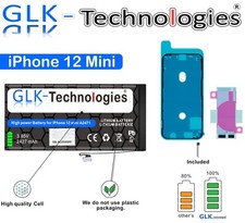 GLK Akku für Apple iPhone 12