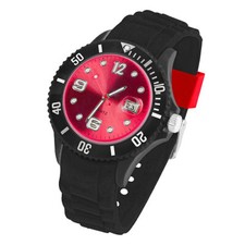 Silikon Uhr Sport Armbanduhr