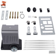 Schiebetorantrieb 2000KG