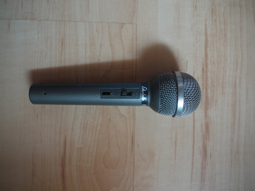 Echolette 811 mikrofon - ed,