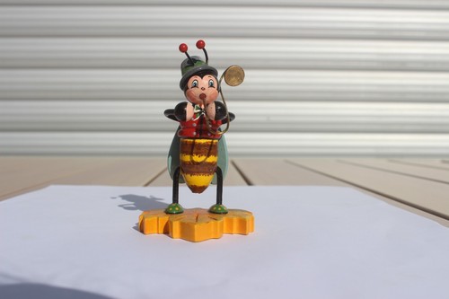 Hubrig käfer - hubrig,