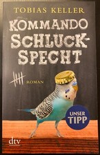 Kommando Schluckspecht von