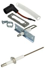 De Dietrich Zündelektrode u. Ionisationselektrode DTG 100, DTG K 104/106/108 NEZ