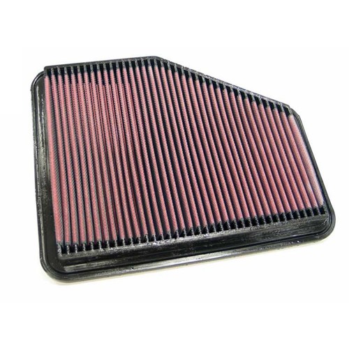 Luftfilter 33 2220 - luftfilter, k&n