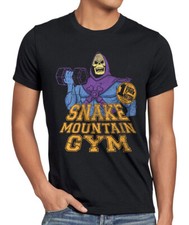 Snake Mountain Gym Herren