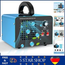 Industrieller Ozongenerator