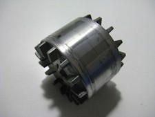 Lichtmaschine Rotor Polrad Generator Moto Guzzi California 1100, KC, 94-97