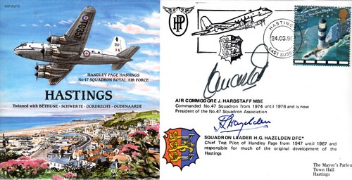 Pp8 hastings raf cover - raf,