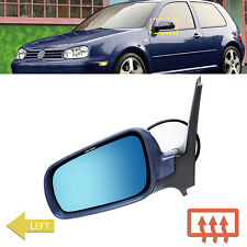 Spiegel links für VW Golf 4