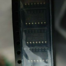 ST Microelectronics M74HC08 *5 Stück* *NOS*