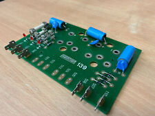 Arburg 139 Steuerungsplatine Platine   Arburg 270 M / 500-210