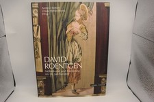 David Roentgen