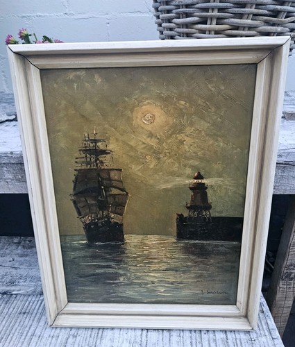 Original ölgemälde - original,