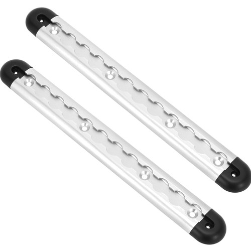 Lashing rails aluminium 30cm - lashing,