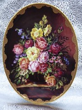 Sammelteller Wandteller