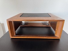 marantz wc-2 Original Woodcase