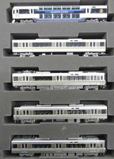 TOMIX  98259 train 595278
