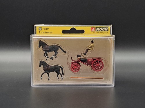 Noch 16700 landauer - 1:87,