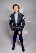 Barbie Prinz Aidan - Magic