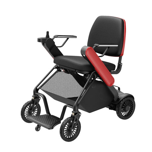 Easwe f10 elektrorollstuhl - f10, –