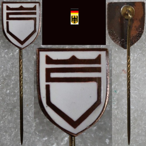 Fußball anstecknadel dfb - fußball,