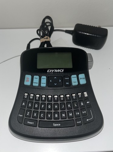 Dymo labelmanager 210d label - labelmanager,